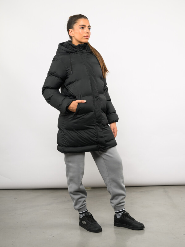 Parka Annie Umbro Mujer 002