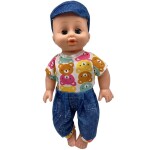 MUÑECA BABY MUÑECA BABY