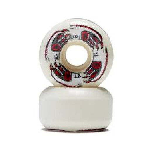 Ruedas Bones STF Kitty Twister V5 53mm 103a Ruedas Bones STF Kitty Twister V5 53mm 103a