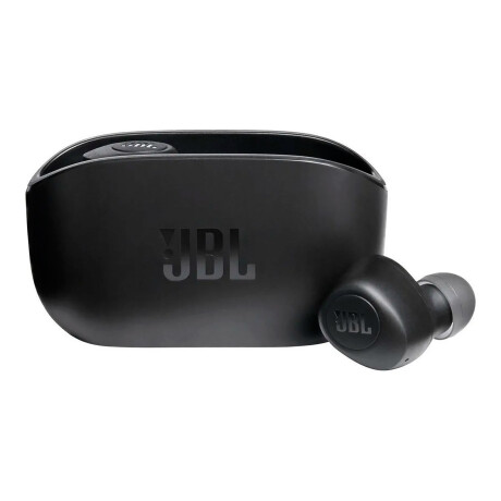 Jbl - Auriculares Inalámbricos Wave 100TWS - Bluetooth. 8MM. 001