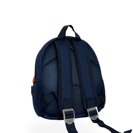 Mochila Infantil brio neopreno Zorro