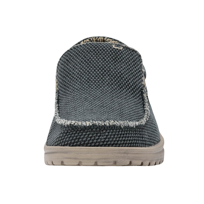 Mikka Braided - Hombre Deep Blue