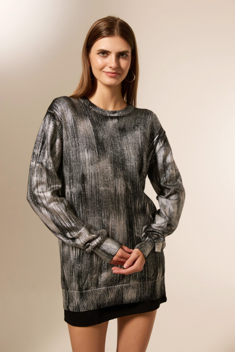 Sweater Fader Estampado 1
