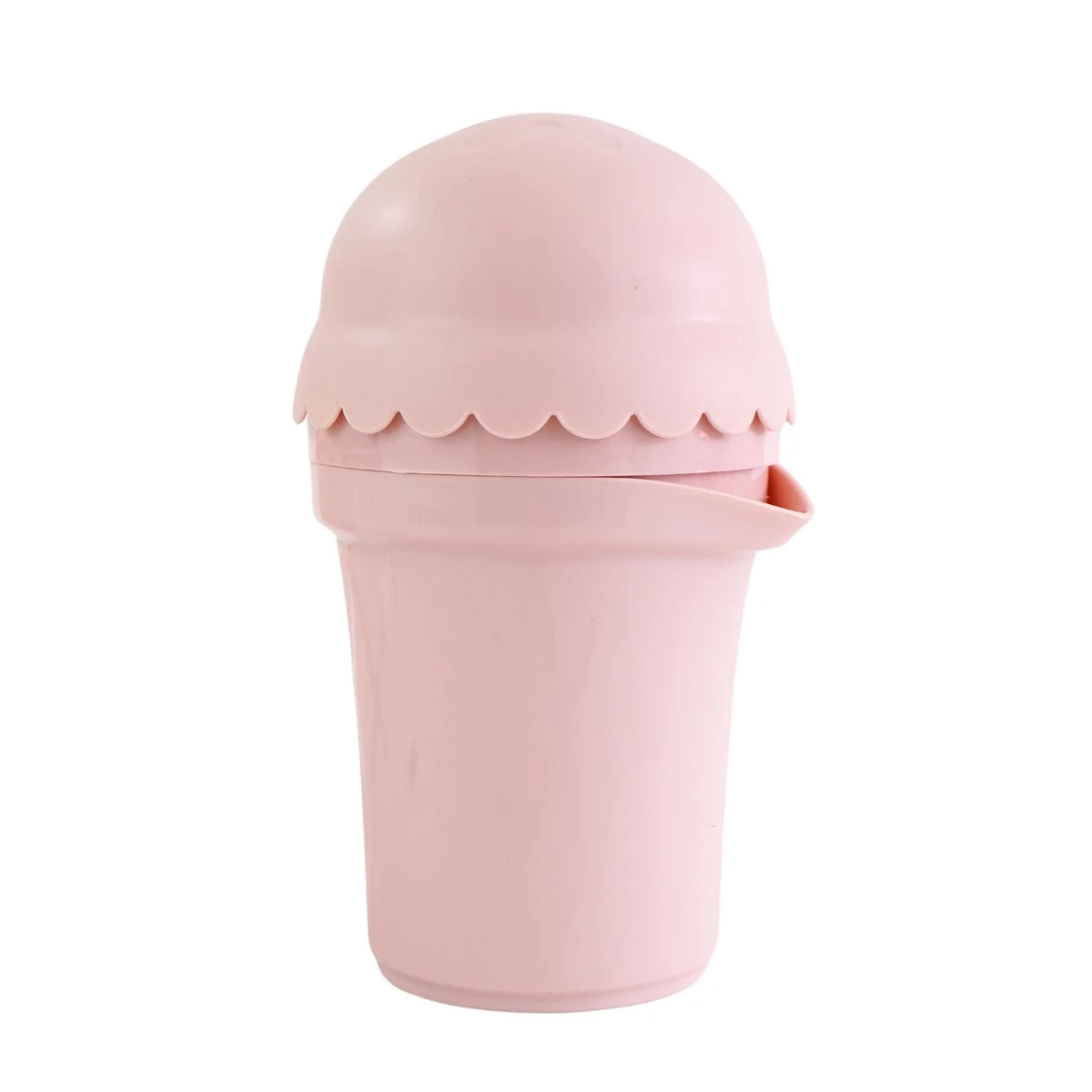 Exprimidor de plastico 