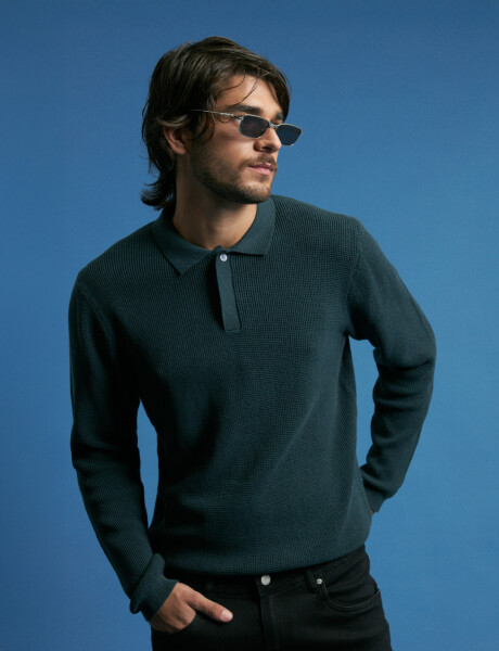 470576 REMERA HARRY Petroleo