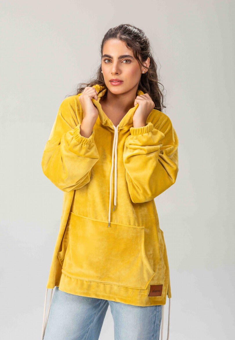 Canguro ETERNO Amarillo