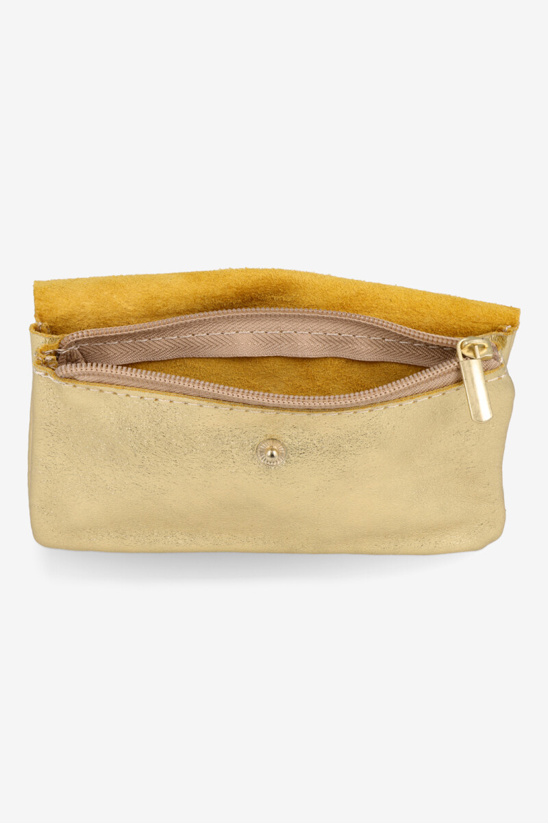CARTERA Oro