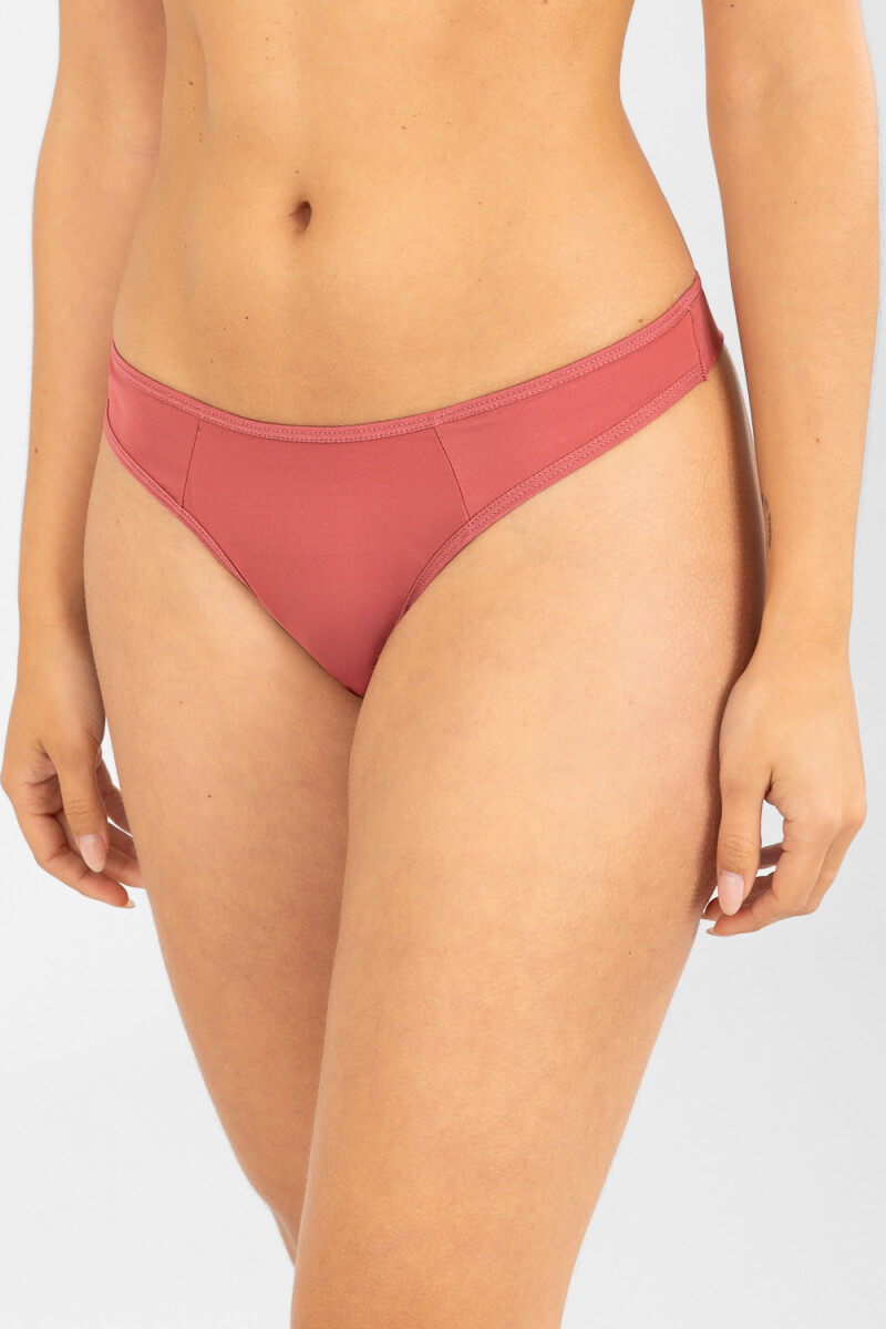 Colaless microfibra sacks every day - Fucsia cl/magen 