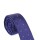Corbatin 5 cm DARK BLUE