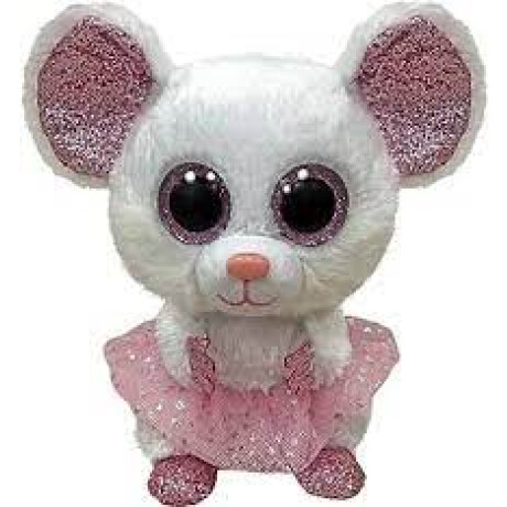 Peluche TY - Nina Peluche TY - Nina