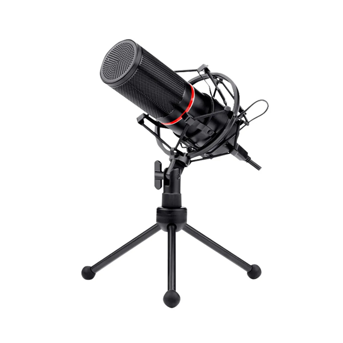 Micrófono Gamer Redragon Blazar GM300 Black 