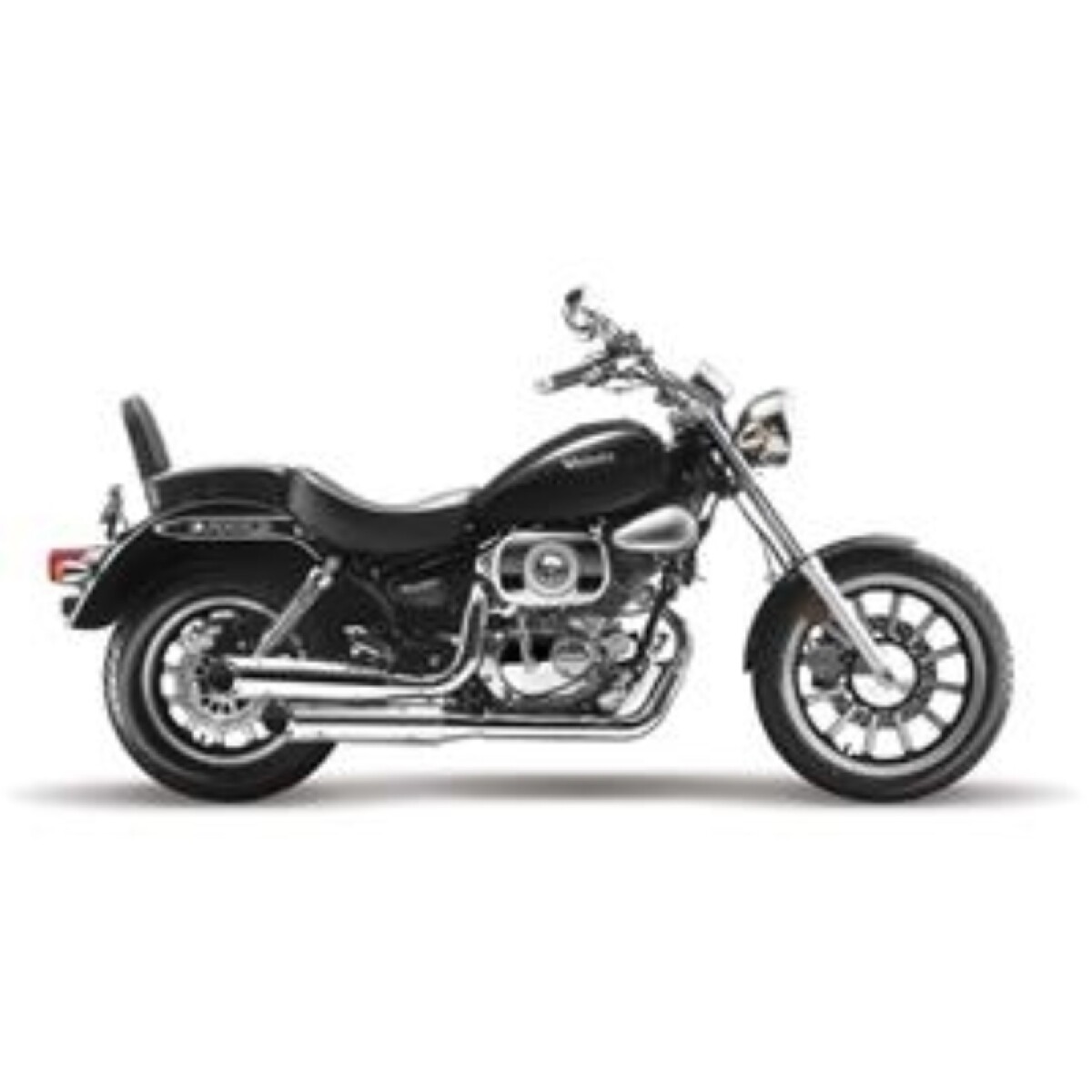 Moto Keeway Custom V-blade 250cc 