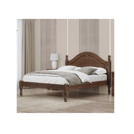 CAMA FINESTRA 2 PLAZAS 1.40 mts. OURO CAFE CAMA FINESTRA 2 PLAZAS 1.40 mts. OURO CAFE