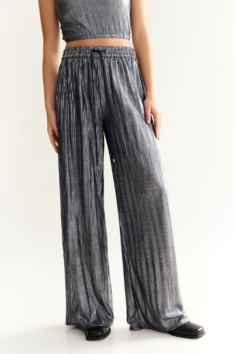 Pantalón Covo Azul