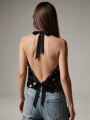 Tops Wexar Negro