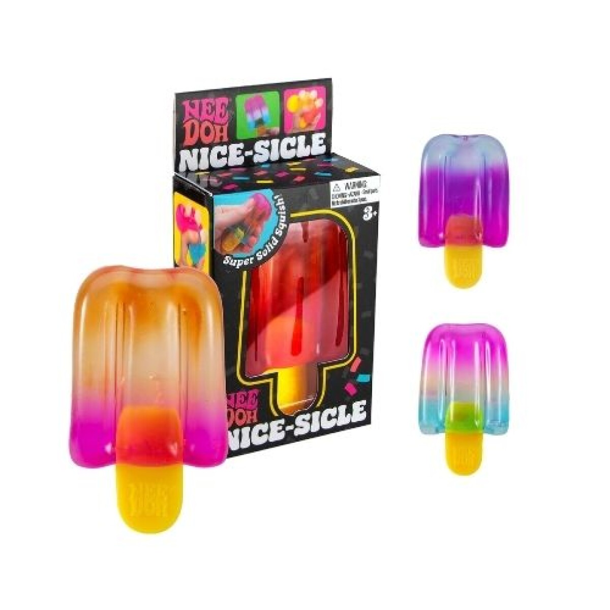 Paleta Nice Sicle Needoh 