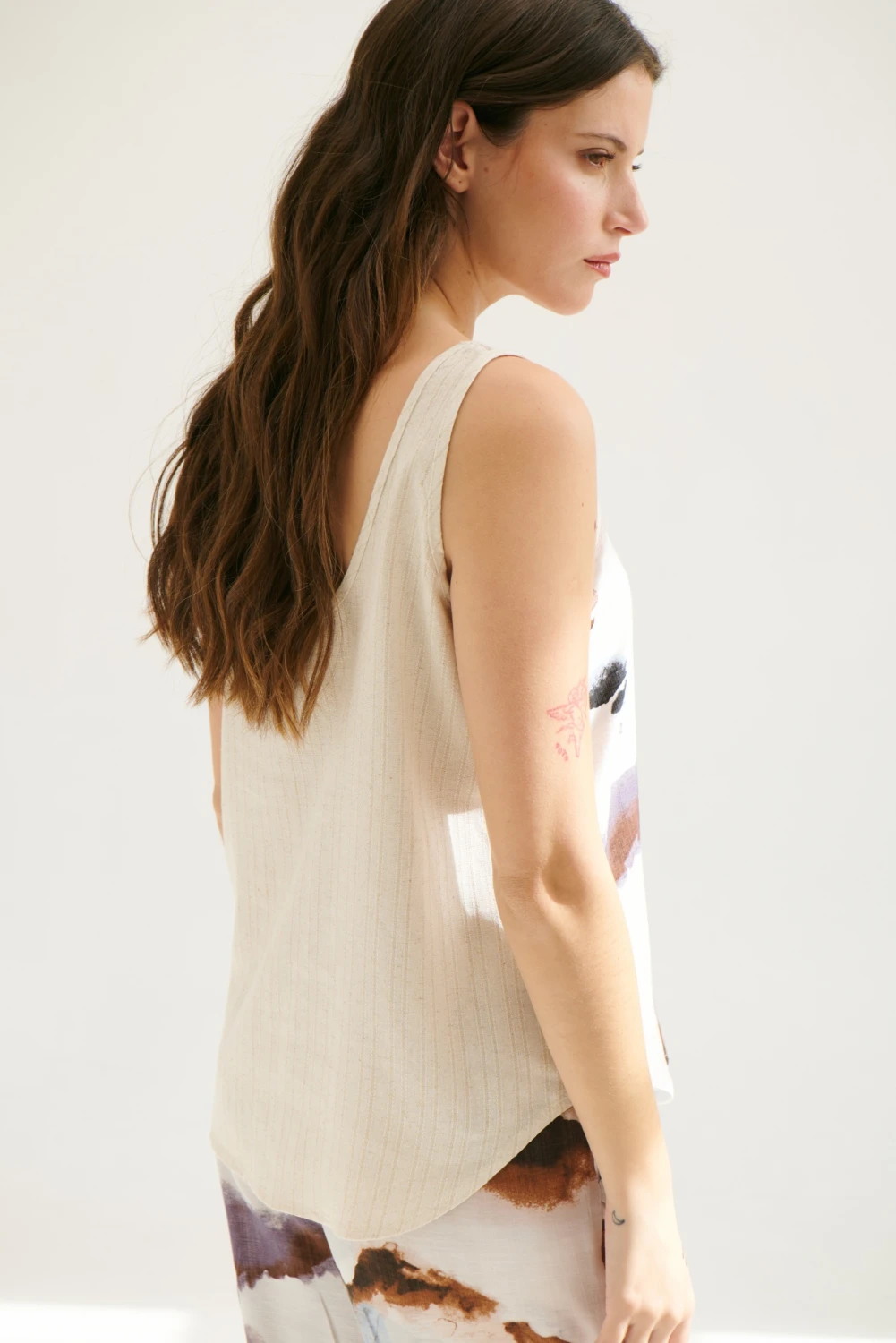 MUSCULOSA BRISA