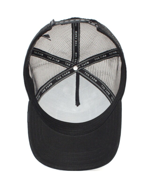Goorin Bros Gorra Trucker Baseball - The Stallion Goorin Bros Gorra Trucker Baseball - The Stallion