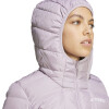 Campera Adidas Terrex de Mujer - IP3544 Lila