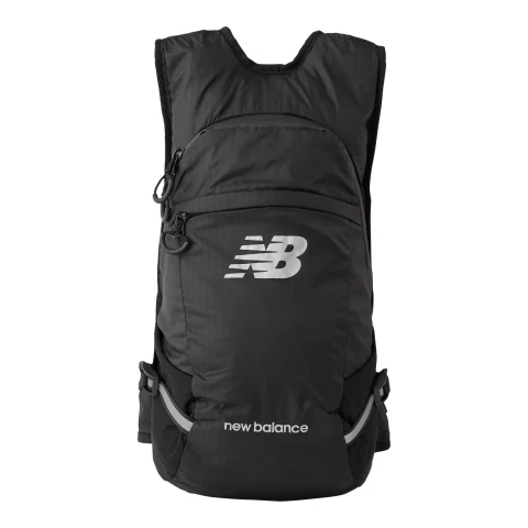 Mochila New Balance - LAB31001BK BLACK