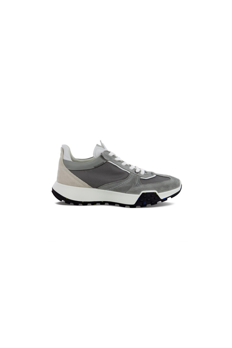 Retro Sneaker M Multicolor Grey Retro Sneaker M Multicolor Grey