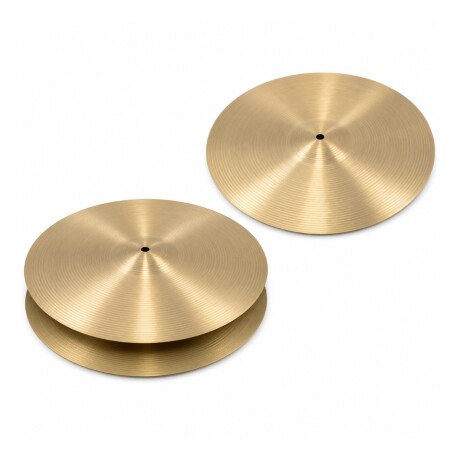 Platillo Pack Memphis Set21416 2x14" 16" Platillo Pack Memphis Set21416 2x14" 16"