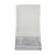 Repasador Dohler Jacquard Bord Vida 45 cm x 70 cm JAULA