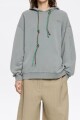 SUDADERA Verde