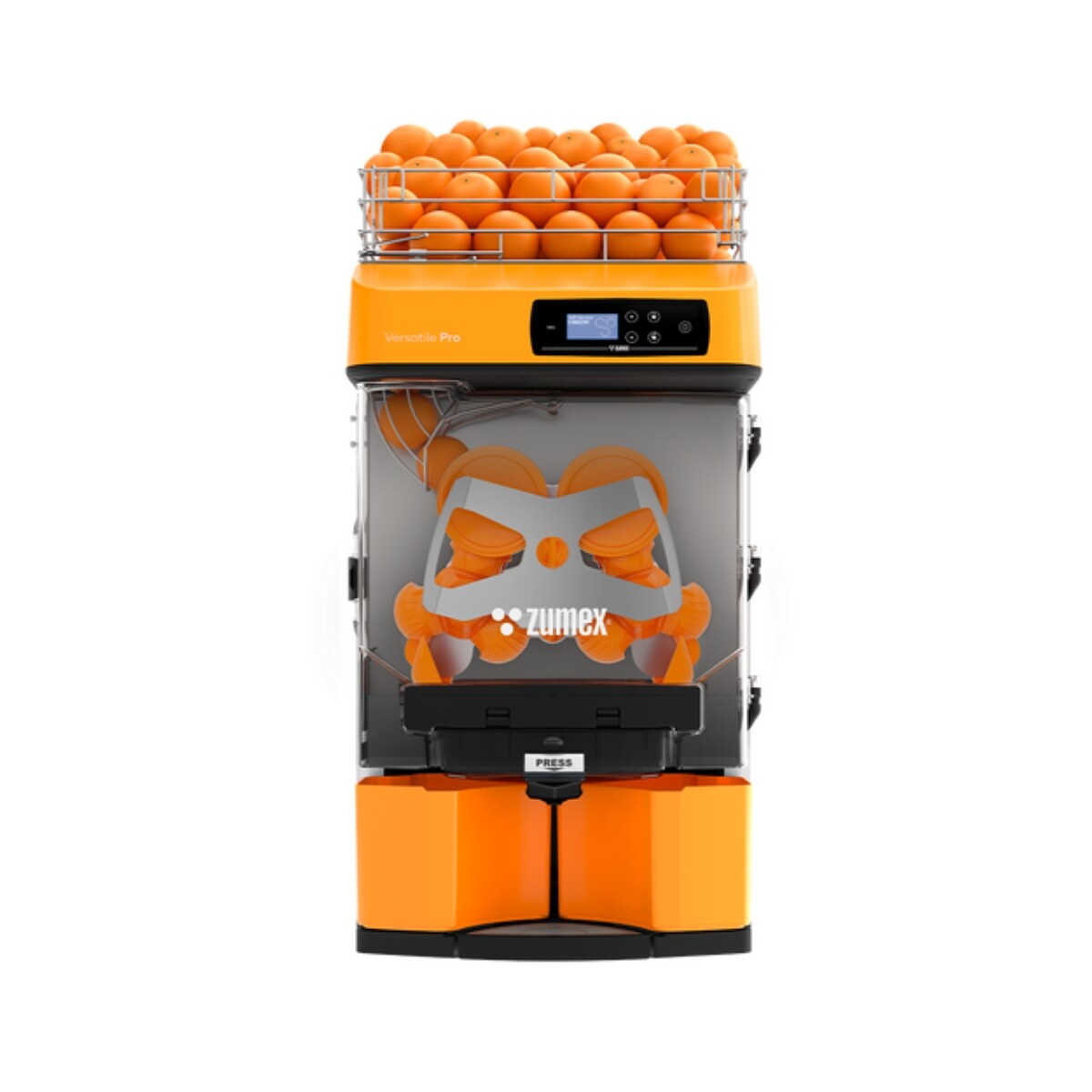 Exprimidor de Jugos Versatile Basic 