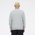Buzo New Balance de Hombre - Sport Essentials - MT41507AG GREY