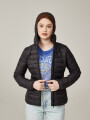 Campera Lennox Negro