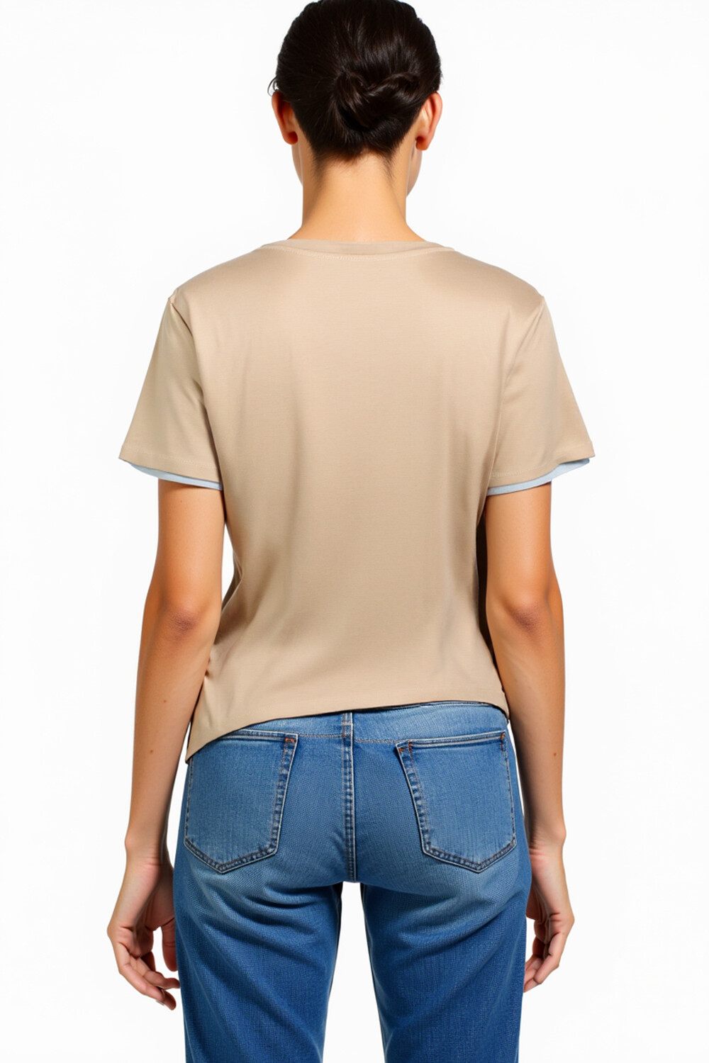 Remera Karuna Estampado 2