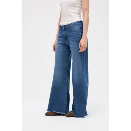 Jean New Ronda Light Blue 26