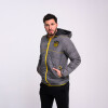 Parka CAP Peñarol Hombre 532