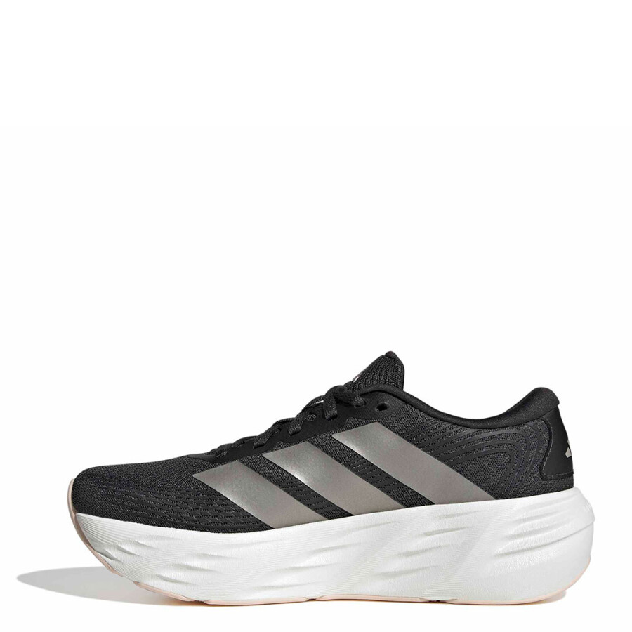 Championes de Mujer Adidas Championes Galaxy 8 W Negro - Plateado