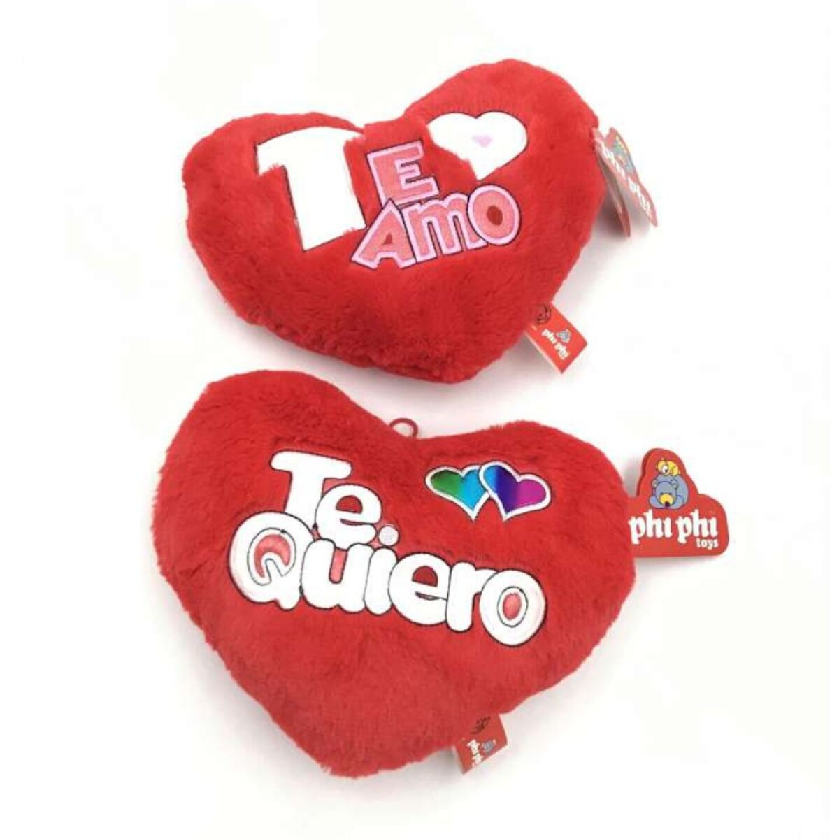 Peluche Corazon - N/a 