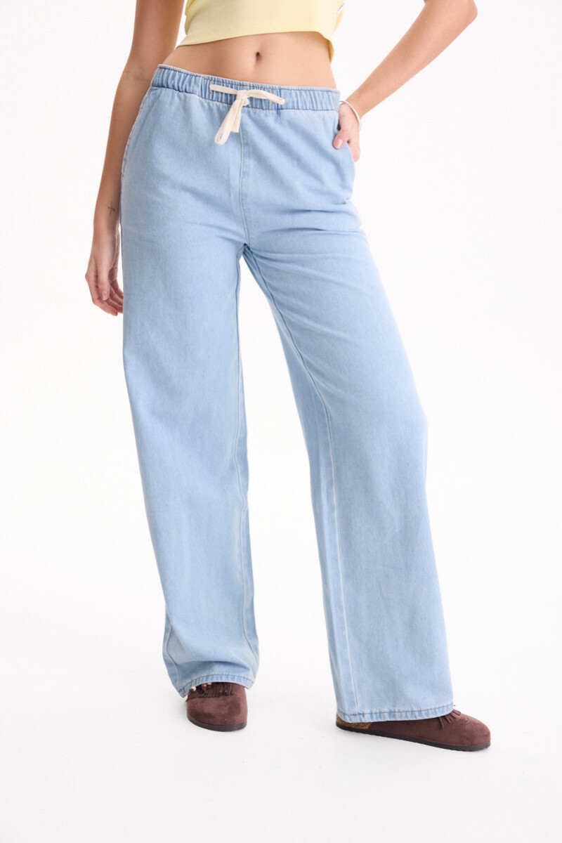 Jean Cult Celeste