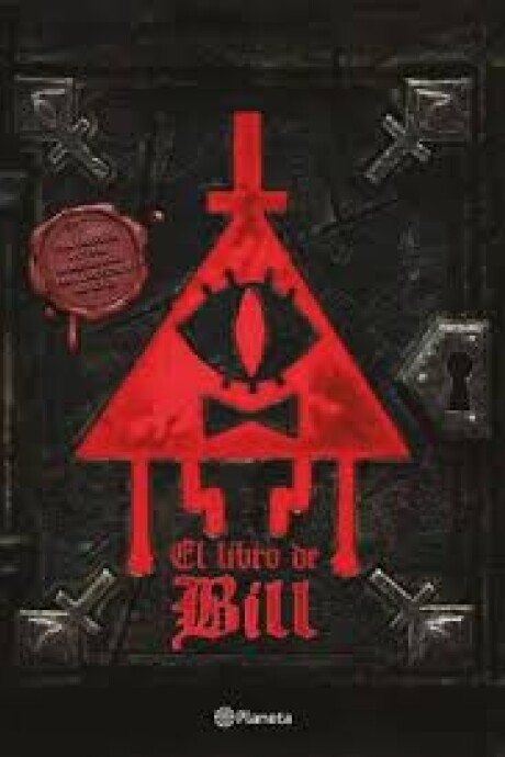 El libro de Bill - Tapa Dura El libro de Bill - Tapa Dura