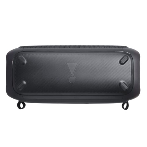 Parlante JBL PartyBox On-The-Go Essential Bluetooth 100W con Micrófono Parlante JBL PartyBox On-The-Go Essential Bluetooth 100W con Micrófono