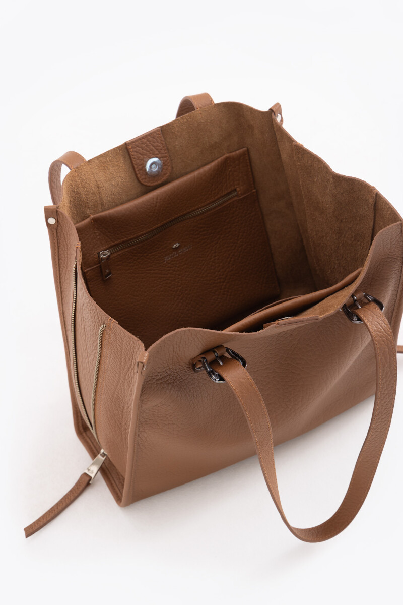 TOTE SCOTT Suela