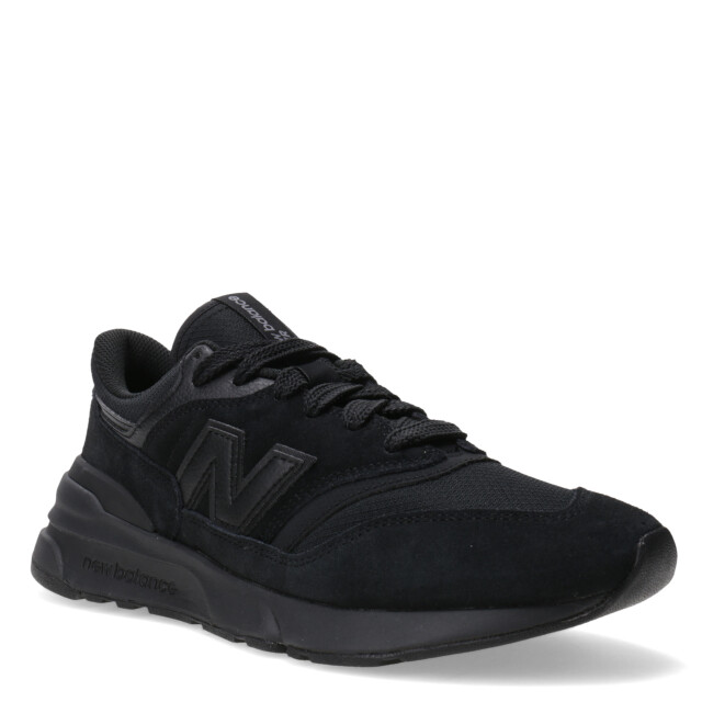 Championes de Hombre New Balance Negro