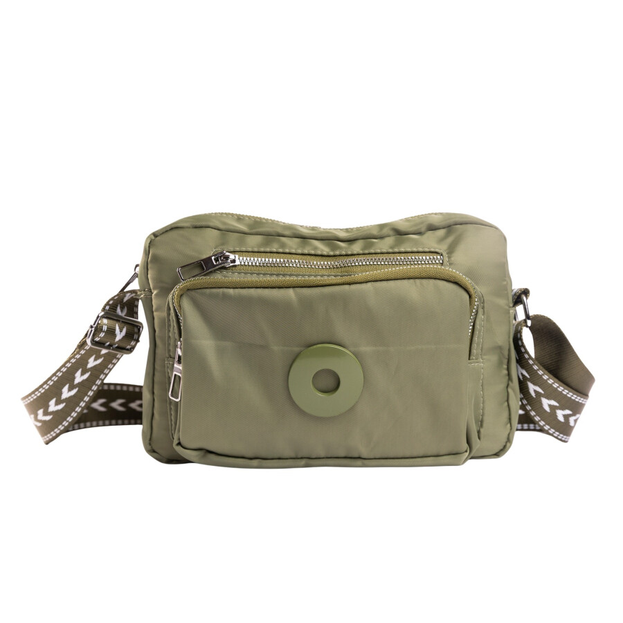 CHERRY BAG BYL OLIVE