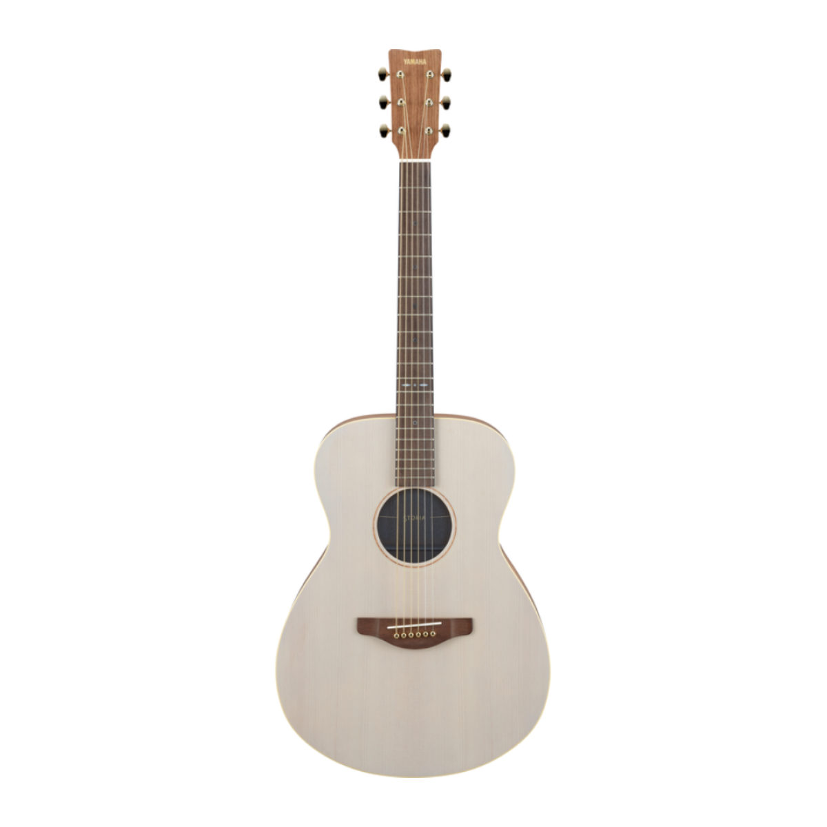 GUITARRA ELECTRO ACUSTICA YAMAHA STORIA I CONCERT 