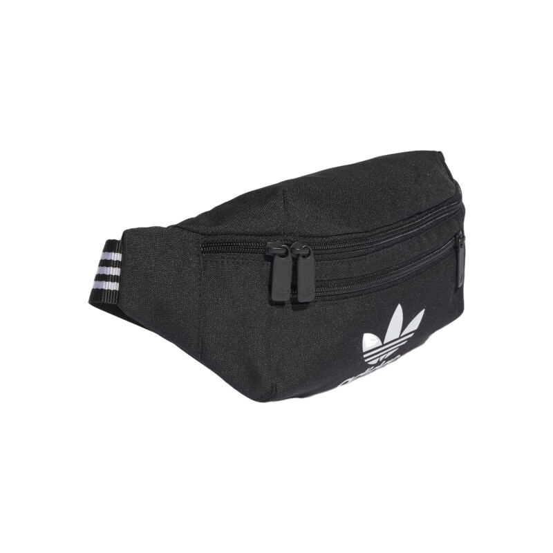 Riñonera Adidas Waistbag - Negro Riñonera Adidas Waistbag - Negro