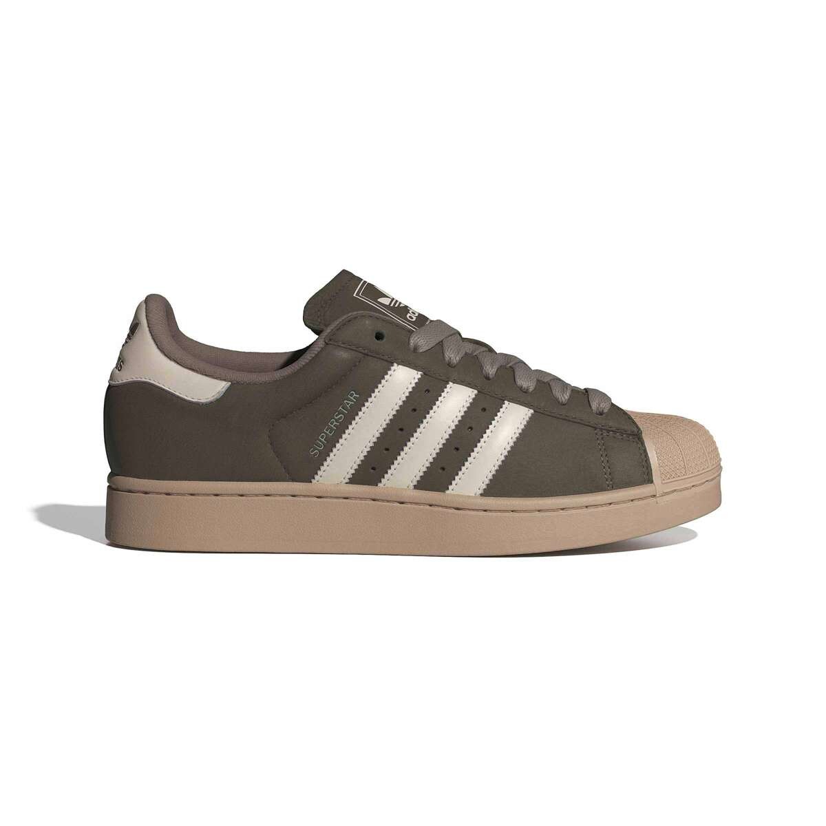 Championes Superstar Ii De Hombre - Multicolor 