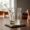 Vaso Lisboa rock 344 ml CRISTAR Vaso Lisboa rock 344 ml CRISTAR