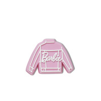 Jibbitz™ Charm Barbie Jacket Multicolor