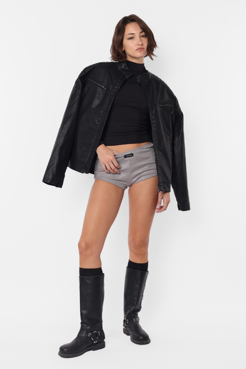 Top Rizzed - Negro 