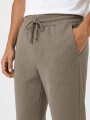 Pantalon Nomada Taupe / Mink / Vison