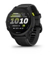 Reloj inteligente Forerunner 70 GPS Negro